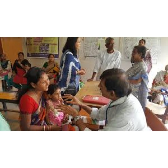 PRIMARY HEALTHCARE SERVICES 